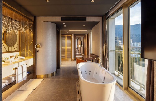 Budva Hotel | Merit Starlit Hotel Casino & SPA