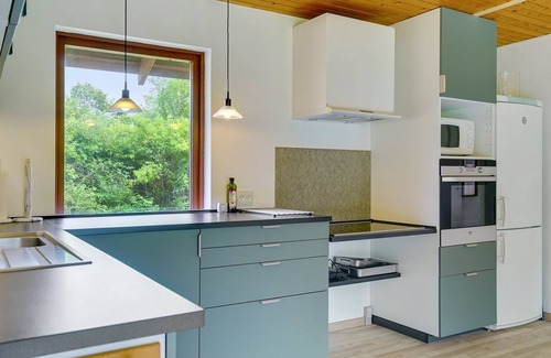 Kaldred Casa | "Merita" - 1.1km from the sea by Interhome