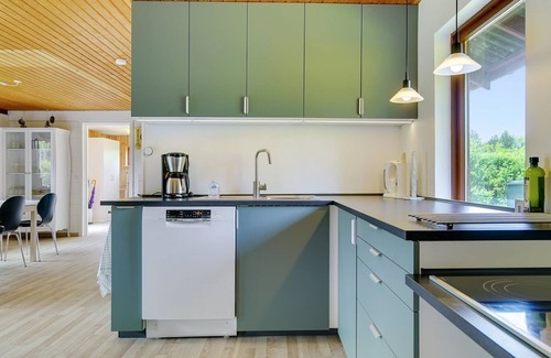 Kaldred Casa | "Merita" - 1.1km from the sea by Interhome