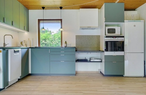Kaldred Casa | "Merita" - 1.1km from the sea by Interhome