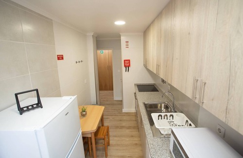 Cacem Apartamento | Meriteluna Pateo Entre Lisboa, Sintra e Cascais