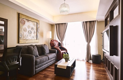 Kuching Hotel | Meritin Hotel