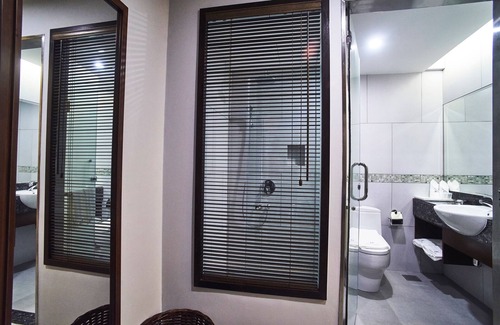 Kuching Hotel | Meritin Hotel