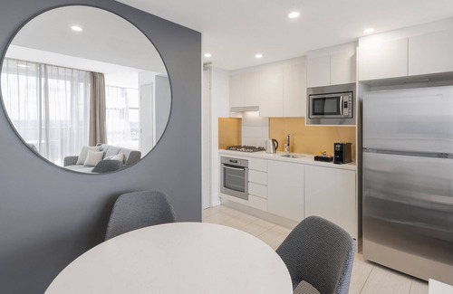 Zetland Apartamento | Meriton Suites Zetland