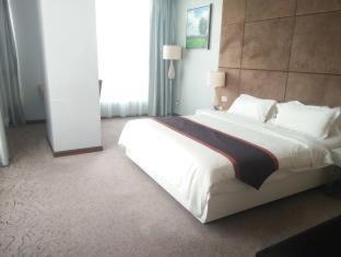 Miri Hotel | Meritz Hotel