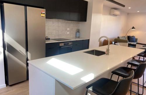 Saint Albans Apartamento | Merivale Executive Stays