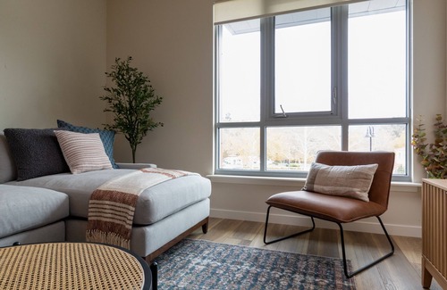 Solvang Apartamento | Merkantile-5 Solvang / Luxury Lofts near downtown