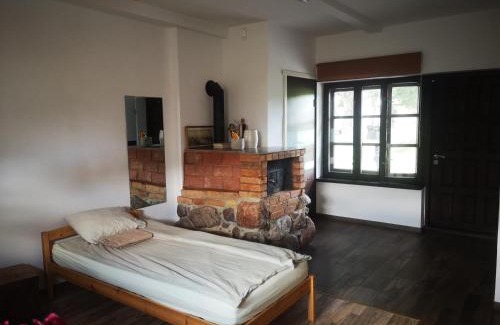 Alytus county Cama Y Desayuno | Merkinės viensodis