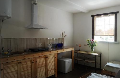 Alytus county Cama Y Desayuno | Merkinės viensodis