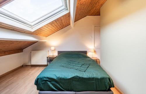 Merksplas Casa | Merksplas Villa with Terrace