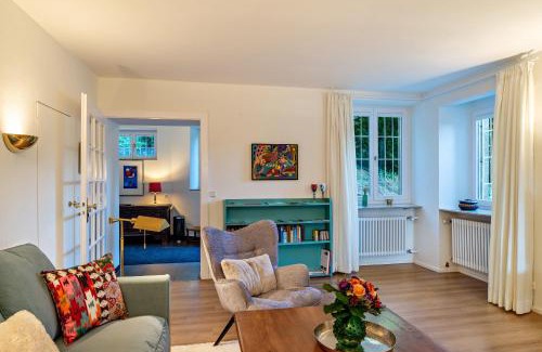 Baden-Baden Apartamento | Merkurblick