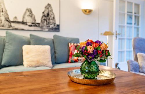 Baden-Baden Apartamento | Merkurblick