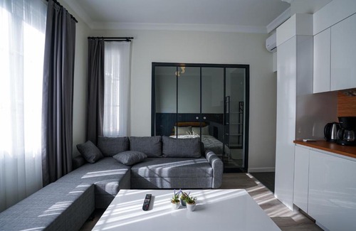 Sisli Apartamento | Merkuri apartments
