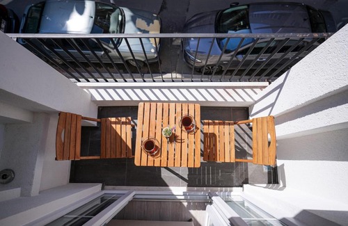 Sisli Apartamento | Merkuri apartments