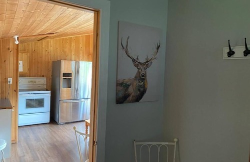 Prince Edward Chalet De Esquí | Merland Park Cottages - Chalet 10