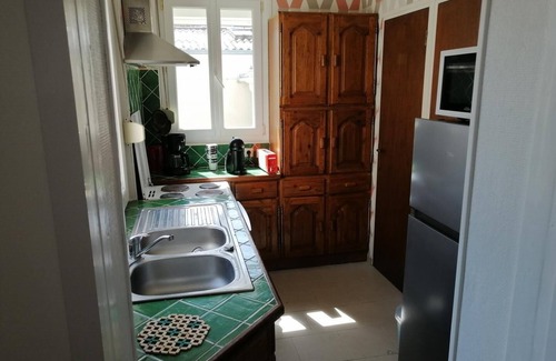 Merlimont-Plage Casa | Merlimont, Côte d'Opale, apartment 4 people