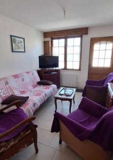 Merlimont-Plage Casa | Merlimont maison avec extérieur 300m de la plage