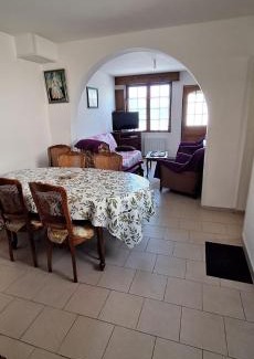 Merlimont-Plage Casa | Merlimont maison avec extérieur 300m de la plage