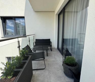 Zamosc Apartamento | MERLIN Apartments