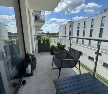 Zamosc Apartamento | MERLIN Apartments