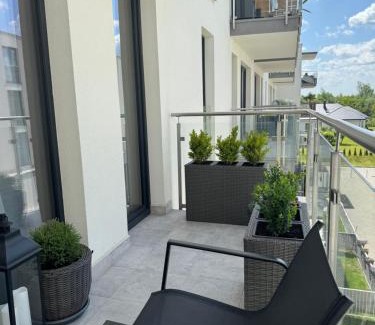 Zamosc Apartamento | MERLIN Apartments