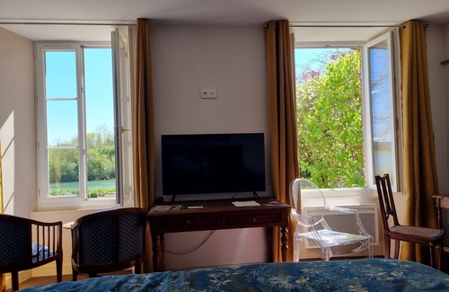 Montereau-Fault-Yonne Casa | Merlin Cottage