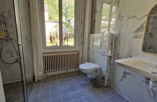 Montereau-Fault-Yonne Casa | Merlin Cottage