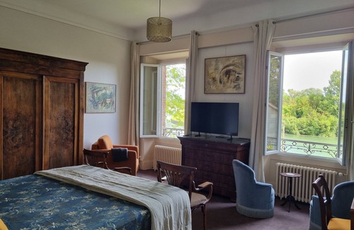 Montereau-Fault-Yonne Casa | Merlin Cottage