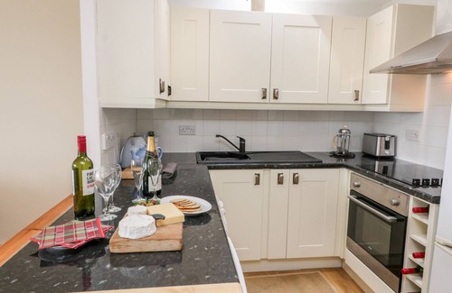 Malborough Casa | MERLIN, pet friendly, with a garden in Malborough