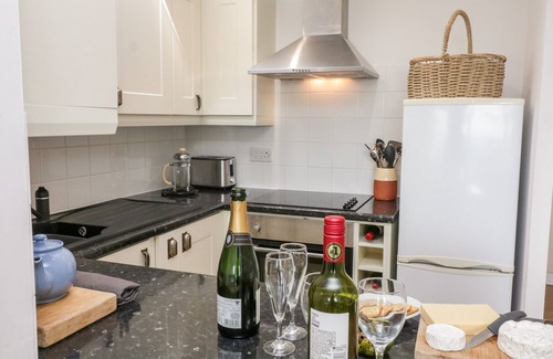 Malborough Casa | MERLIN, pet friendly, with a garden in Malborough