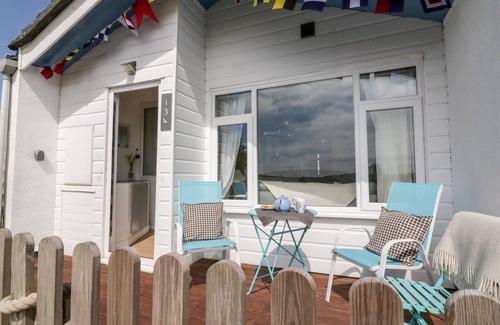 Malborough Casa | MERLIN, pet friendly, with a garden in Malborough