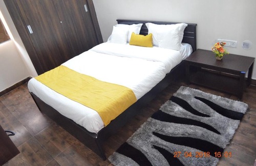 Gachibowli Apartamento | Merlin Studios