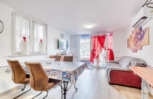 Ceriale Apartamento | Merlo Apartments