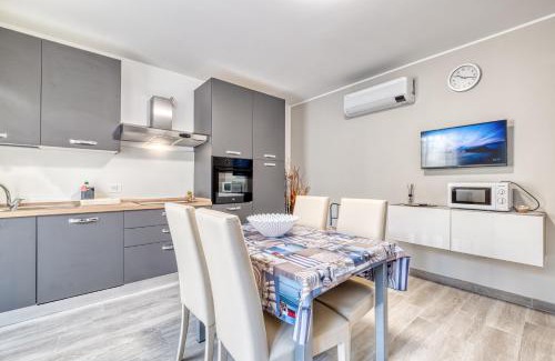 Ceriale Apartamento | Merlo Apartments