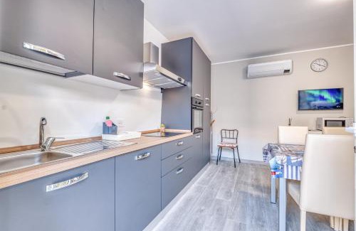 Ceriale Apartamento | Merlo Apartments