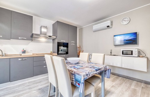 Ceriale Apartamento | Merlo C - town center & private parking, Ceriale, Italy
