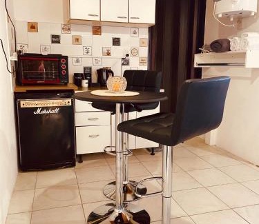 Merlo Apartamento | Merlo INK