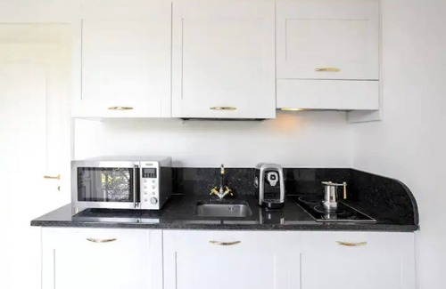 Cormons Apartamento | Merlot Apartment [Villa Beatrice 1836]