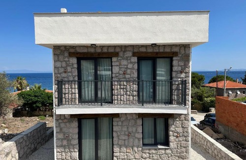 Ayvacik Hotel | Merlot Assos
