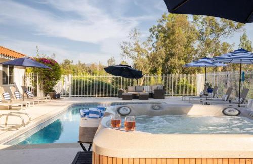 Temecula Villa | Merlot by AvantStay Exquisite Home w Pool and Stunning Patio