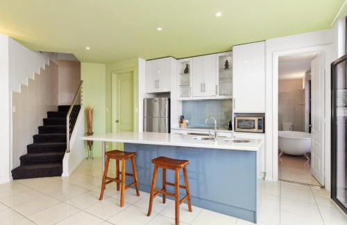 Penola Cama Y Desayuno | Merlot Verdelho Townhouses