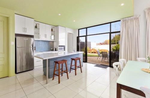 Penola Cama Y Desayuno | Merlot Verdelho Townhouses