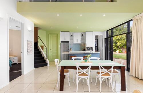 Penola Cama Y Desayuno | Merlot Verdelho Townhouses