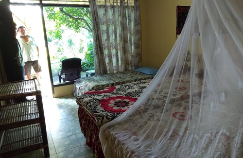 Ambarita Casa | Merlyn Guest House