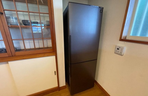 Oishi Casa | Mermaid annex Maximum of 13 people possible A l - Mermaid annex / Minamitsuru-gun Yamanashi