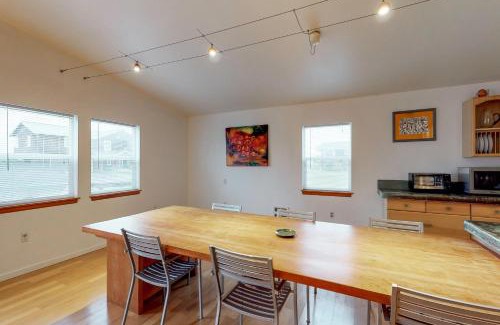 Bandon Casa | Mermaid Beach House