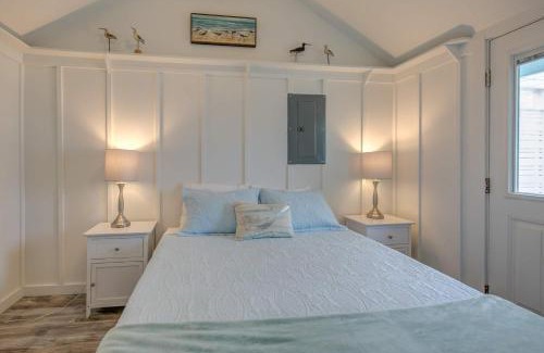 Grayland Casa | Mermaid Cottage 1-bedroom beach cottage