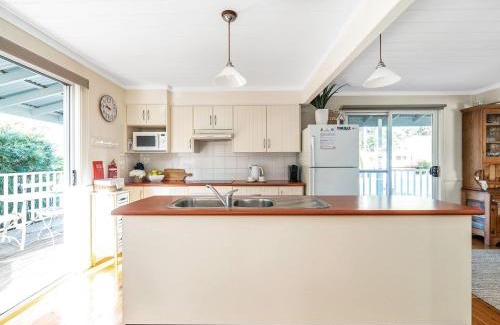 Hyams Beach Casa | Mermaid Cottage at Hyams Beach