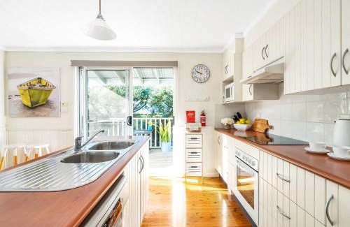 Hyams Beach Casa | Mermaid Cottage at Hyams Beach