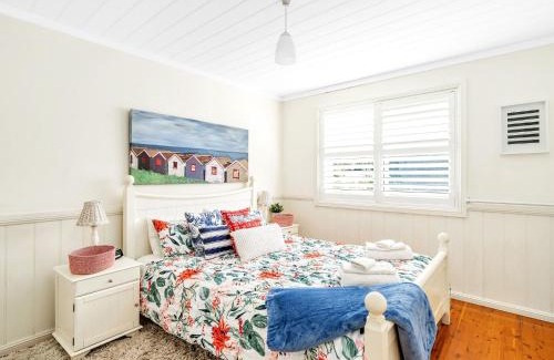 Hyams Beach Casa | Mermaid Cottage at Hyams Beach